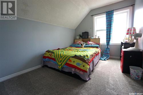 2071 Wallace Street, Regina, SK - Indoor Photo Showing Bedroom