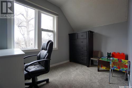 2071 Wallace Street, Regina, SK - Indoor Photo Showing Office