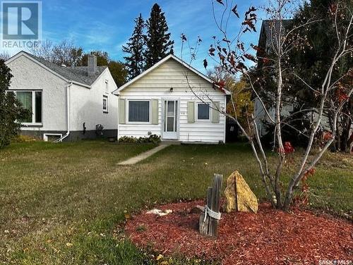 416 2Nd Avenue E, Melville, SK - Outdoor