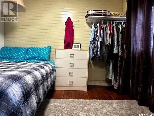 416 2Nd Avenue E, Melville, SK - Indoor Photo Showing Bedroom