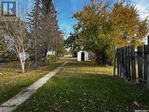 416 2Nd Avenue E, Melville, SK - Outdoor