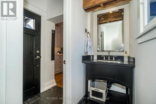 104 Monarch Park Avenue, Toronto, ON - Indoor Photo Showing Bathroom