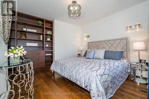 104 Monarch Park Avenue, Toronto, ON - Indoor Photo Showing Bedroom