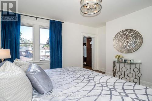 104 Monarch Park Avenue, Toronto, ON - Indoor Photo Showing Bedroom