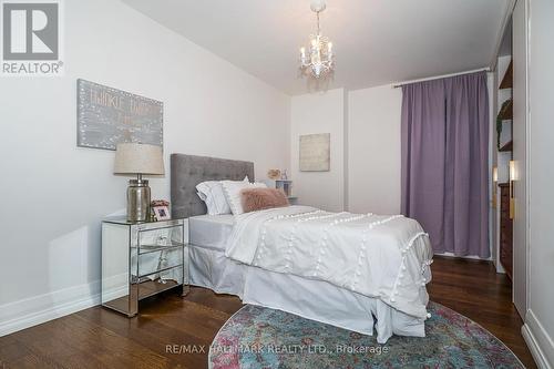 104 Monarch Park Avenue, Toronto, ON - Indoor Photo Showing Bedroom