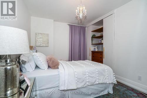 104 Monarch Park Avenue, Toronto, ON - Indoor Photo Showing Bedroom