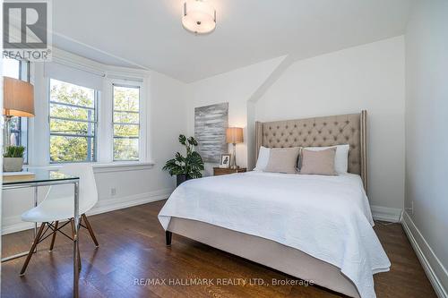 104 Monarch Park Avenue, Toronto, ON - Indoor Photo Showing Bedroom