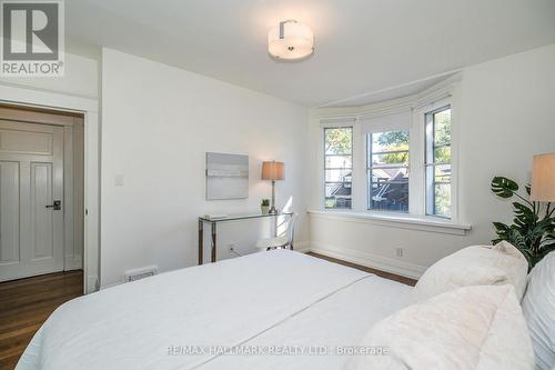 104 Monarch Park Avenue, Toronto, ON - Indoor Photo Showing Bedroom