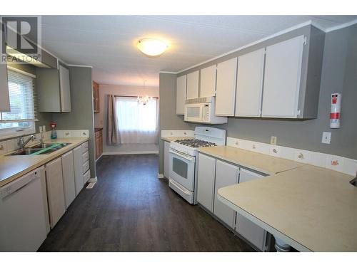 3105 South Main Street Unit# 601, Penticton, BC 