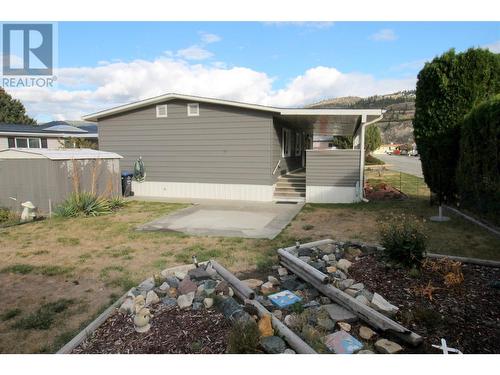 3105 South Main Street Unit# 601, Penticton, BC 