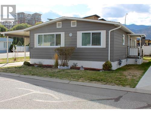 3105 South Main Street Unit# 601, Penticton, BC 