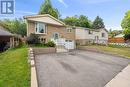 11 Bristow Court, Barrie, ON  - Outdoor 