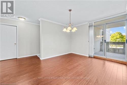 201 - 5090 Pinedale Avenue, Burlington, ON - Indoor Photo Showing Other Room