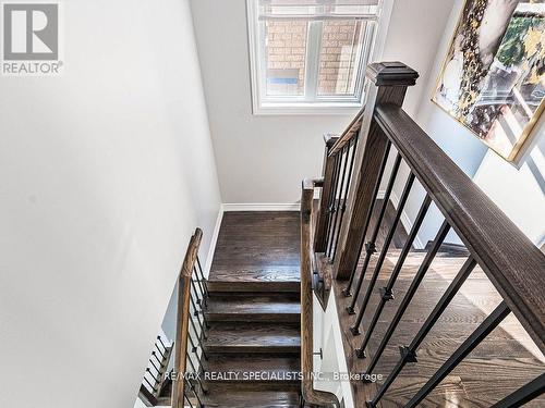 14 Canary Close, Brampton, ON - Indoor Photo Showing Other Room