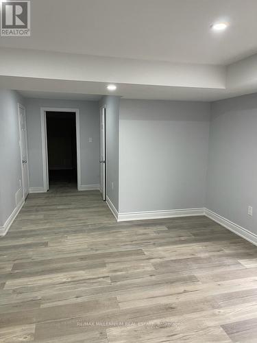 10 Vision Way, Brampton, ON - Indoor Photo Showing Other Room