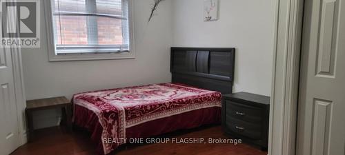 Rm 1 - 88 Fred Young Drive, Toronto, ON - Indoor Photo Showing Bedroom