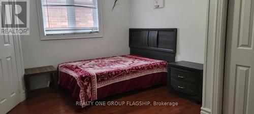 Rm 1 - 88 Fred Young Drive, Toronto, ON - Indoor Photo Showing Bedroom