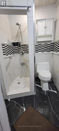 Rm 1 - 88 Fred Young Drive, Toronto, ON - Indoor Photo Showing Bathroom