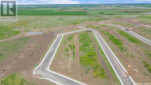 194 Sharma Lane, Saskatoon, SK - Outdoor With View