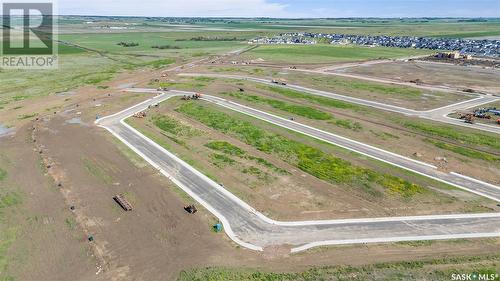 194 Sharma Lane, Saskatoon, SK - Outdoor With View