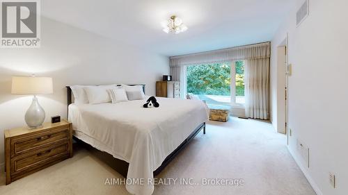 85 Clarinda Drive, Toronto, ON - Indoor Photo Showing Bedroom