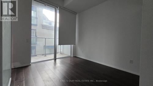 909 - 68 Shuter Street, Toronto, ON - Indoor Photo Showing Other Room