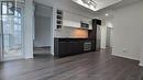 909 - 68 Shuter Street, Toronto, ON  - Indoor Photo Showing Kitchen 