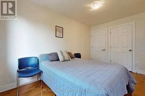 434B Midland Avenue, Toronto, ON - Indoor Photo Showing Bedroom