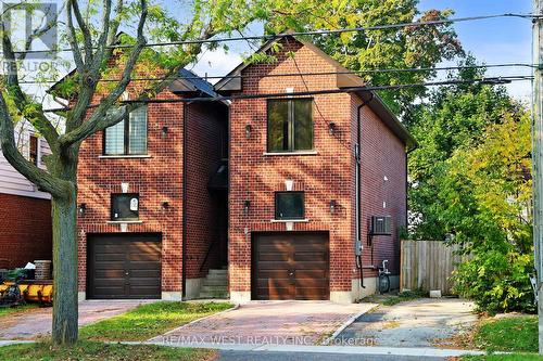 434B Midland Avenue, Toronto, ON - Outdoor