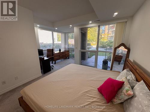 C - 13 Falaise Road, Toronto, ON - Indoor Photo Showing Bedroom