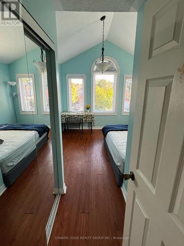 126 Tremount Street, Whitby, ON - Indoor Photo Showing Bedroom