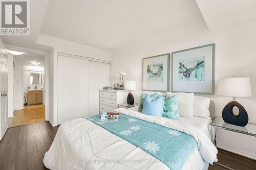 1809 - 233 Beecroft Road, Toronto, ON - Indoor Photo Showing Bedroom