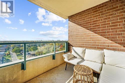 1809 - 233 Beecroft Road, Toronto, ON - Outdoor With Balcony With Exterior