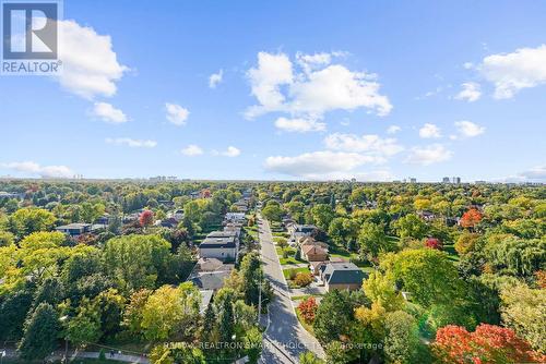 1809 - 233 Beecroft Road, Toronto, ON - Outdoor With View