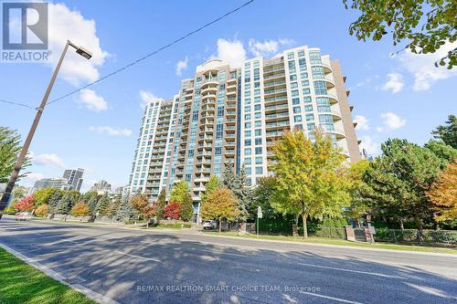 1809 - 233 Beecroft Road, Toronto, ON - Outdoor With Facade