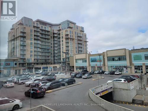 2652 - 8339 Kennedy Road, Markham, ON 