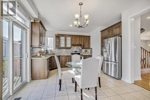 5 Hawstone Road, Vaughan, ON - Indoor