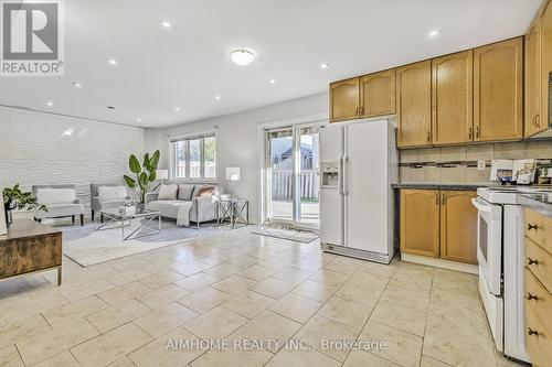 5 Hawstone Road, Vaughan, ON - Indoor Photo Showing Other Room