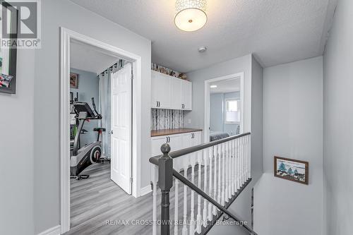 117 Bentley Crescent, Barrie, ON - Indoor Photo Showing Other Room