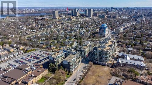 360 Patricia Avenue Unit#202, Ottawa, ON - Outdoor With View