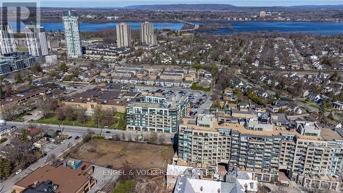 202 - 360 Patricia Avenue, Ottawa, ON - Outdoor With View