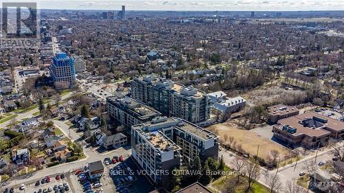 202 - 360 Patricia Avenue, Ottawa, ON - Outdoor With View