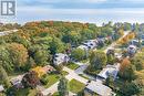 141 Woodhaven Park Drive, Oakville, ON  - Outdoor With View 