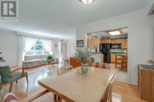 141 Woodhaven Park Drive, Oakville, ON - Indoor