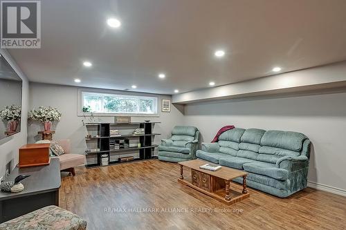 141 Woodhaven Park Drive, Oakville, ON - Indoor