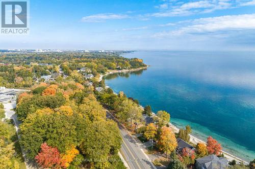 141 Woodhaven Park Drive, Oakville, ON - Outdoor With Body Of Water With View