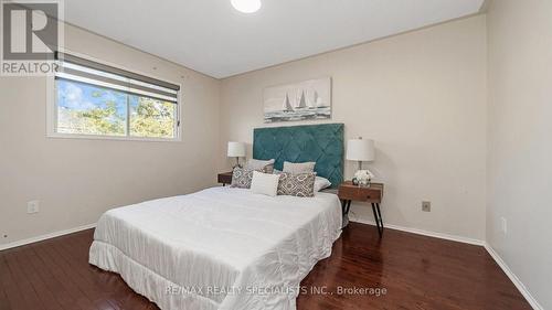 13 Stillwater Crescent, Brampton, ON - Indoor Photo Showing Bedroom