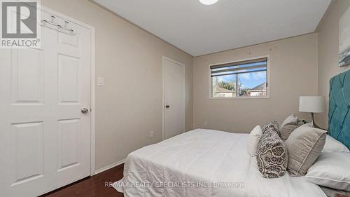 13 Stillwater Crescent, Brampton, ON - Indoor Photo Showing Bedroom