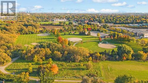 13 Stillwater Crescent, Brampton, ON - Outdoor With View