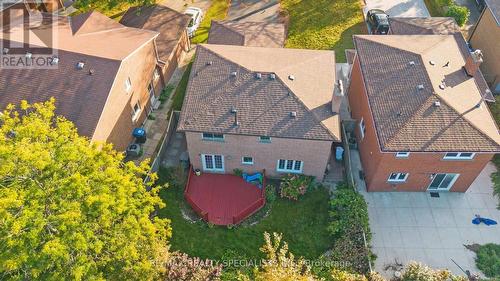 13 Stillwater Crescent, Brampton, ON - Outdoor